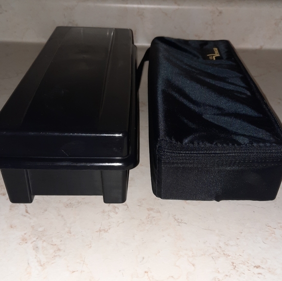 Voyager And Alpha Cassette Carry Case - Picture 5 of 11